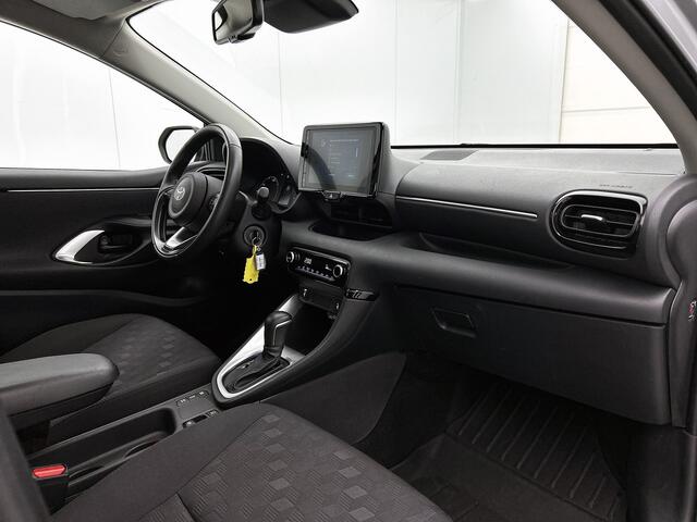 Toyota YARIS 1.5 Hybrid 115 Dynamic | BTW Voertuig |