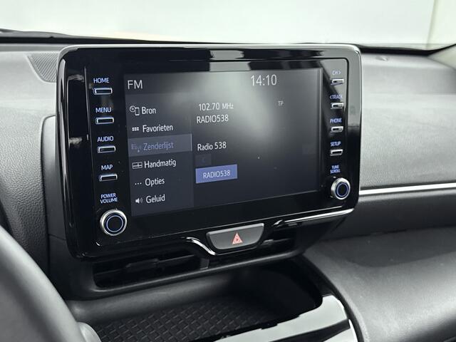 Toyota YARIS Cross 1.5 Hybrid Active | Cruise Control Adaptief | Parkeercamera | Apple Carplay-Android Auto |
