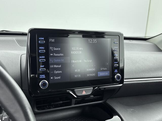 Toyota YARIS Cross 1.5 Hybrid Active | Parkeercamera | Keyless Entry/Start | Apple Carplay-Android Auto |