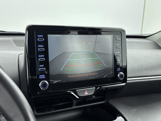 Toyota YARIS Cross 1.5 Hybrid Active | Parkeercamera | Keyless Entry/Start | Apple Carplay-Android Auto |