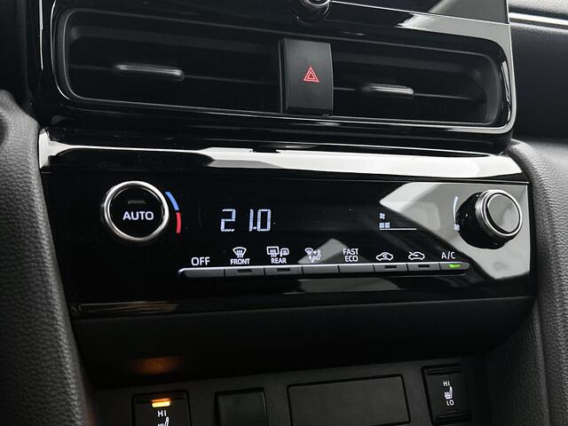 Toyota YARIS Cross 1.5 Hybrid 115 Dynamic | NL dealeronderhouden |