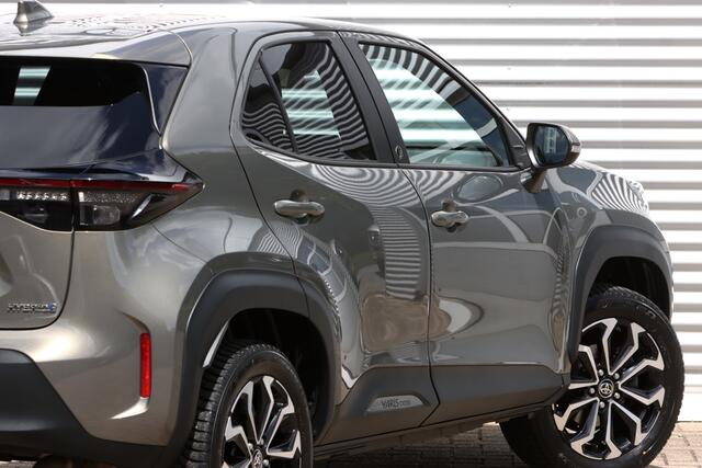 Toyota YARIS Cross 1.5 Hybrid Dynamic / Winter-Pakket / E-Kofferkl.