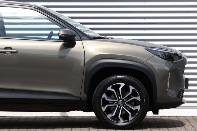 Toyota YARIS Cross 1.5 Hybrid Dynamic / Winter-Pakket / E-Kofferkl.