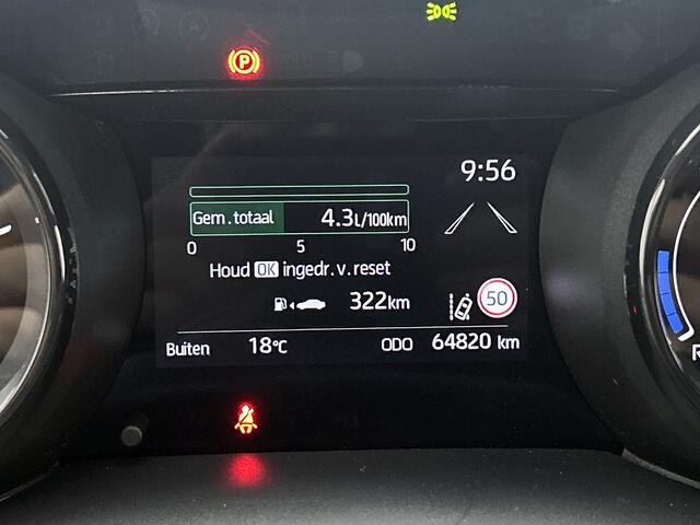 Toyota YARIS 1.5 Hybrid Executive | CarPlay/Android Auto | Leder | Camera |