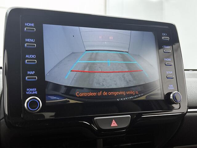 Toyota YARIS 1.5 Hybrid Executive | CarPlay/Android Auto | Leder | Camera |