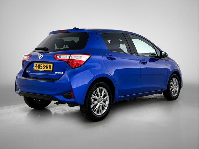 Toyota YARIS 1.5 Hybrid Dynamic | Camera | LM Velgen |