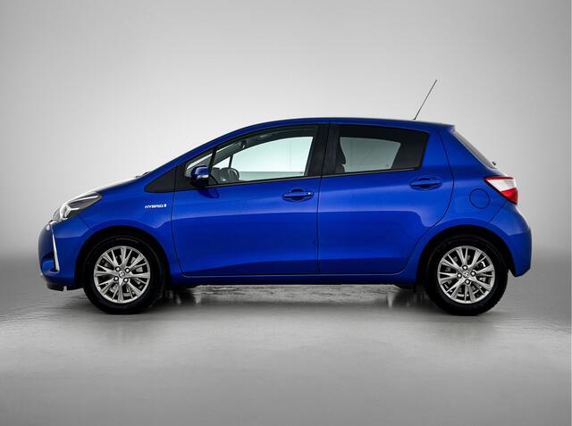 Toyota YARIS 1.5 Hybrid Dynamic | Camera | LM Velgen |