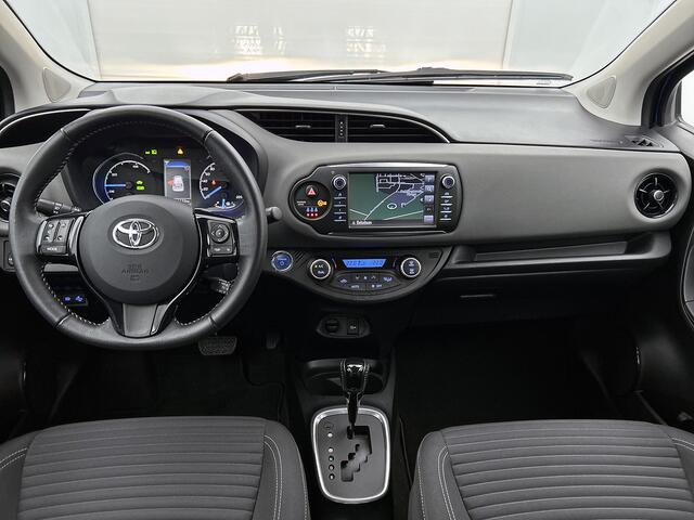 Toyota YARIS 1.5 Hybrid Dynamic | Camera | LM Velgen |