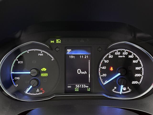 Toyota YARIS 1.5 Hybrid Dynamic | Camera | LM Velgen |