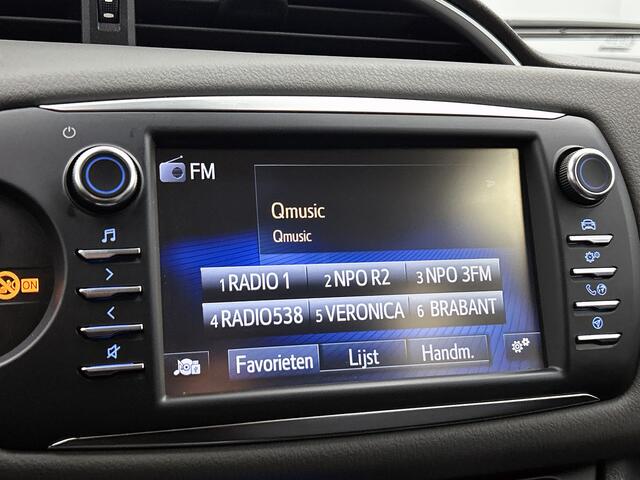 Toyota YARIS 1.5 Hybrid Dynamic | Camera | LM Velgen |