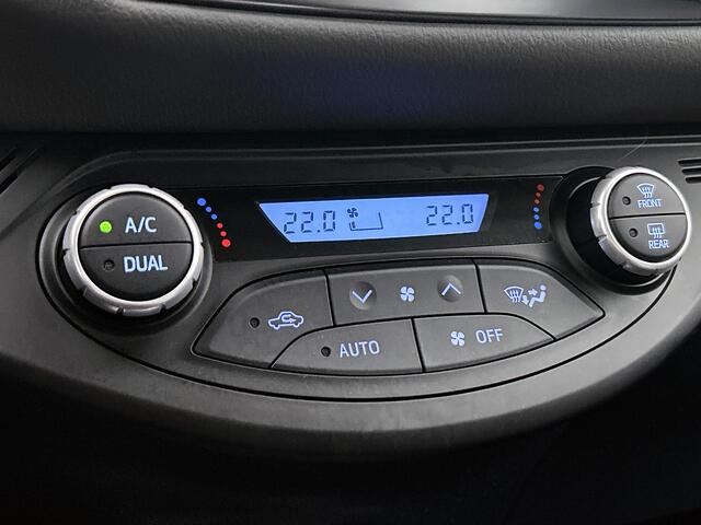 Toyota YARIS 1.5 Hybrid Dynamic | Camera | LM Velgen |
