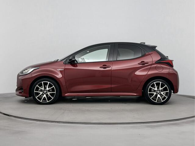Toyota YARIS 1.5 Hybrid Executive | NL dealeronderhouden |