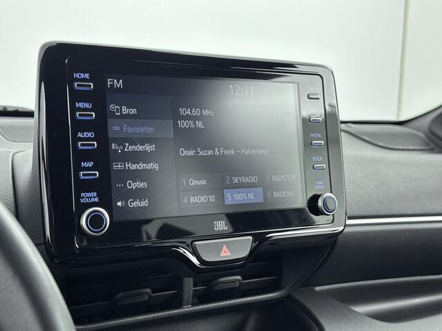 Toyota YARIS 1.5 Hybrid Executive | NL dealeronderhouden |