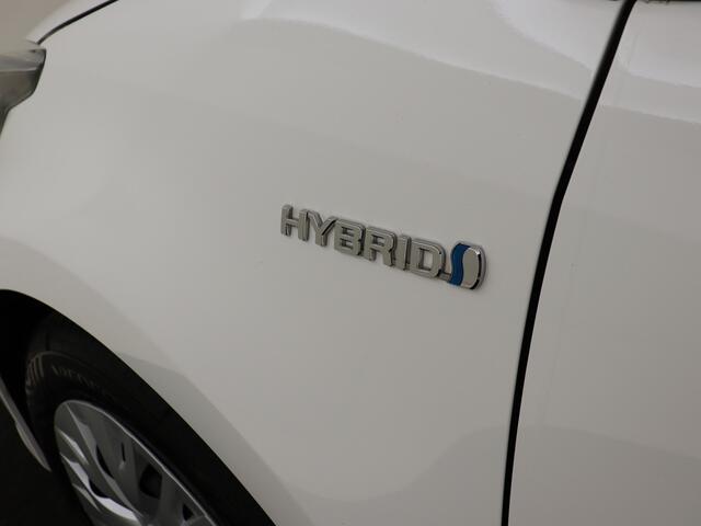 Toyota YARIS 1.5 Hybrid Active |NL dealeronderhouden |