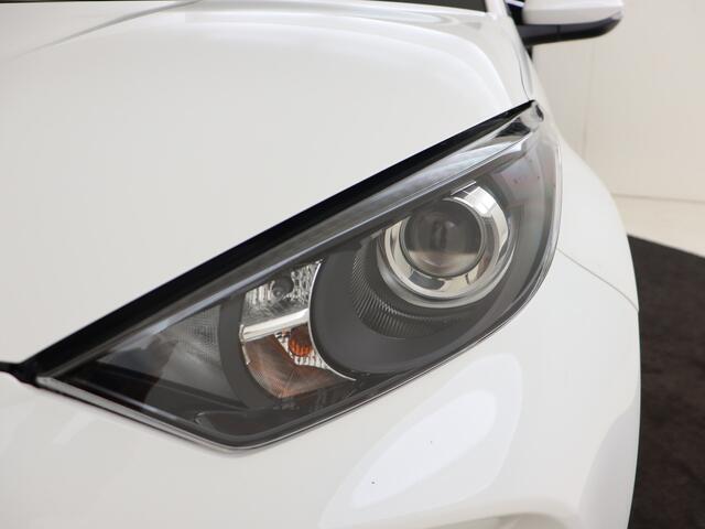 Toyota YARIS 1.5 Hybrid Active |NL dealeronderhouden |