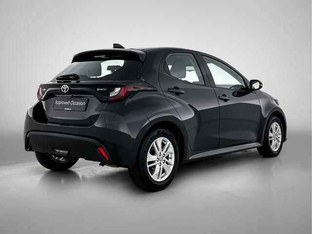 Toyota YARIS 1.5 Hybrid 115 Dynamic Comfort Pakket | Dealeronderhouden |