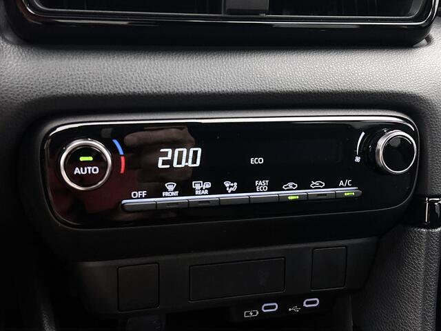 Toyota YARIS 1.5 Hybrid 115 Dynamic | NL dealeronderhouden |