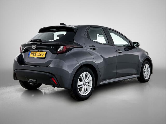 Toyota YARIS 1.5 Hybrid 115 Active | NL dealeronderhouden |