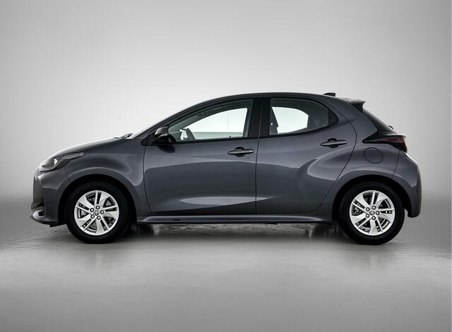 Toyota YARIS 1.5 Hybrid 115 Active | NL dealeronderhouden |