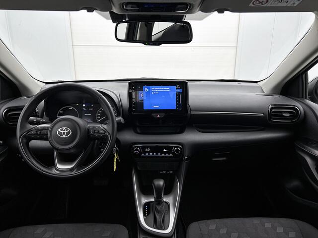 Toyota YARIS 1.5 Hybrid 115 Active | NL dealeronderhouden |