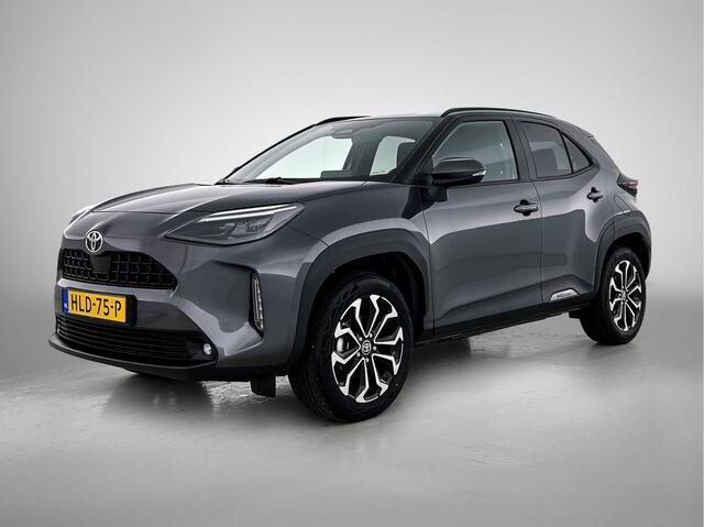 Toyota YARIS Cross 1.5 Hybrid 115 First Edition | NL dealeronderhouden |