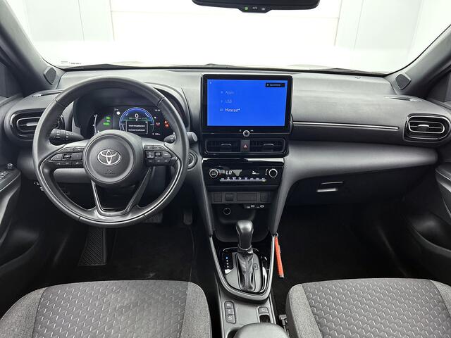 Toyota YARIS Cross 1.5 Hybrid 115 First Edition | NL dealeronderhouden |