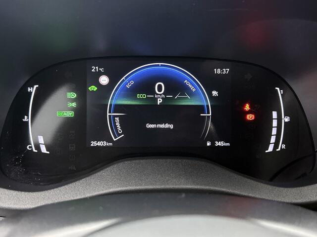 Toyota YARIS Cross 1.5 Hybrid 115 First Edition | NL dealeronderhouden |