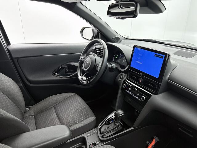 Toyota YARIS Cross 1.5 Hybrid 115 First Edition | NL dealeronderhouden |