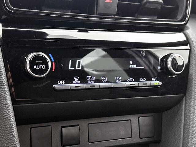 Toyota YARIS Cross 1.5 Hybrid 115 First Edition | NL dealeronderhouden |