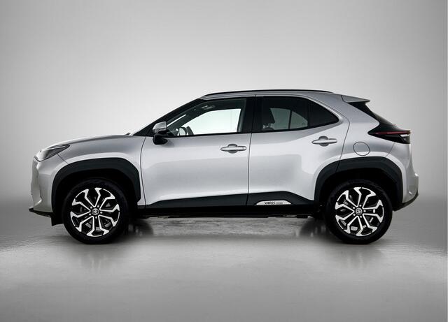 Toyota YARIS Cross 1.5 Hybrid 115 Dynamic | NL dealeronderhouden |