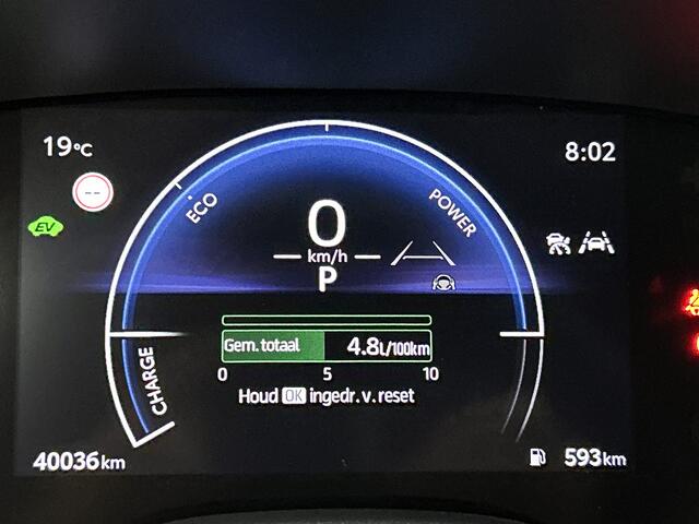 Toyota YARIS Cross 1.5 Hybrid 115 Dynamic | NL dealeronderhouden |