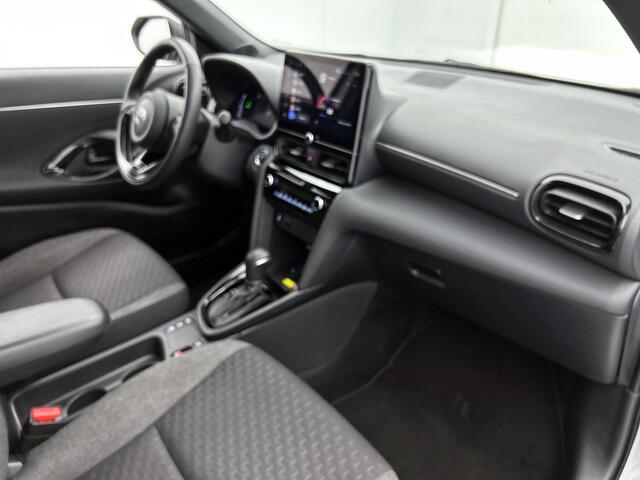 Toyota YARIS Cross 1.5 Hybrid 115 Dynamic | NL dealeronderhouden |