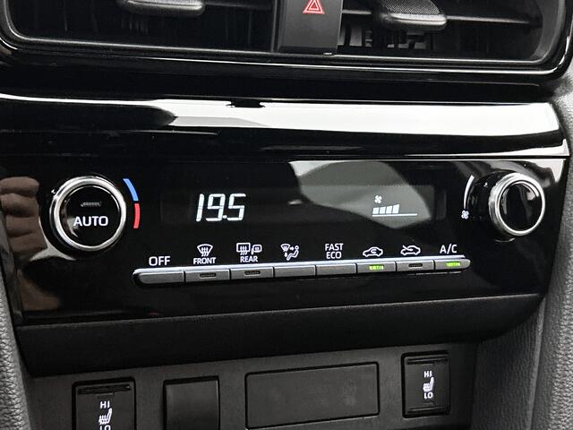 Toyota YARIS Cross 1.5 Hybrid 115 Dynamic | NL dealeronderhouden |