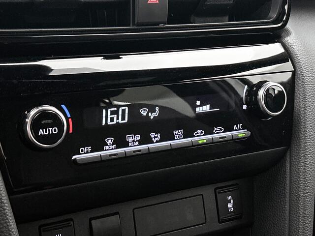 Toyota YARIS Cross 1.5 Hybrid 115 Dynamic | NL dealeronderhouden |