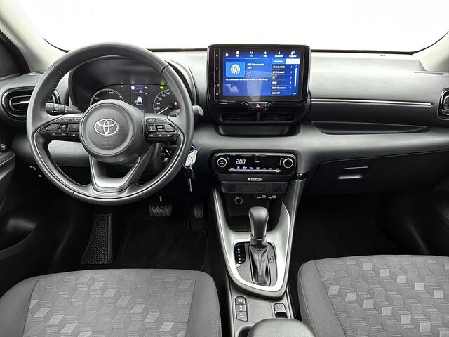 Toyota YARIS 1.5 Hybrid 115 Active | NL dealeronderhouden |