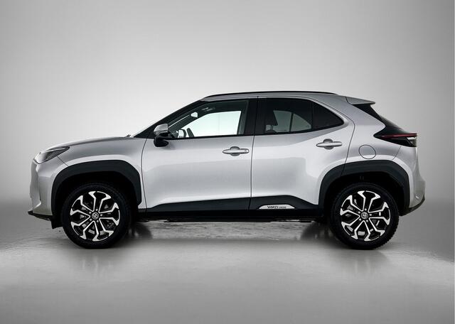 Toyota YARIS Cross 1.5 Hybrid 115 Dynamic | NL dealeronderhouden |