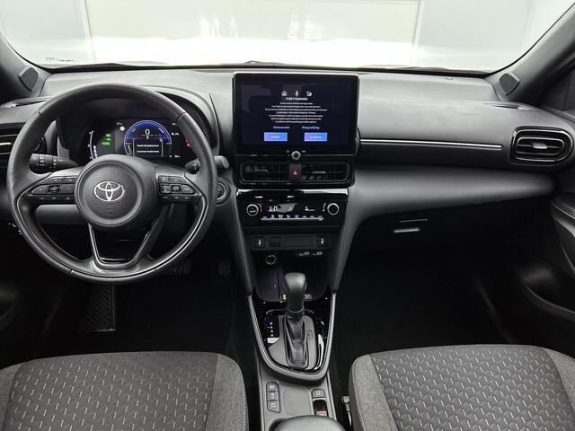 Toyota YARIS Cross 1.5 Hybrid 115 Dynamic | NL dealeronderhouden |