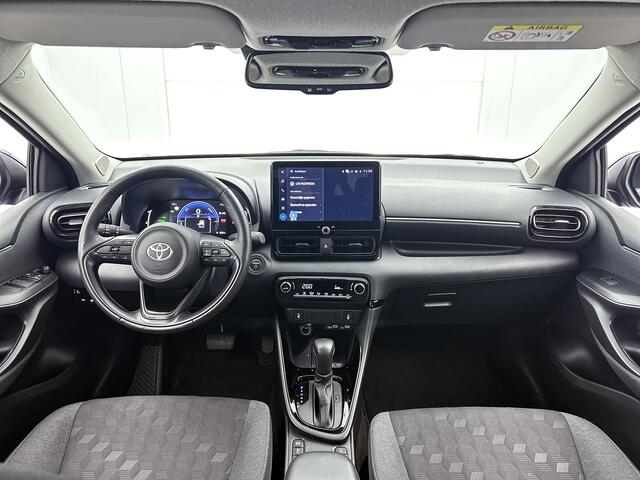 Toyota YARIS 1.5 Hybrid 115 Dynamic | NL dealeronderhouden |