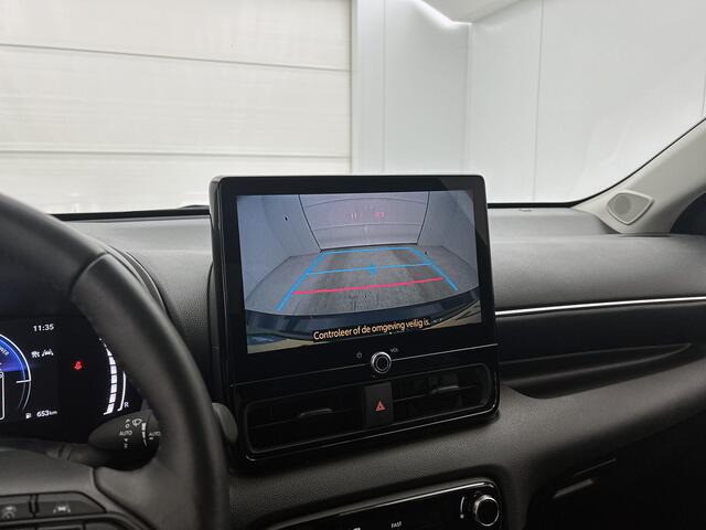 Toyota YARIS 1.5 Hybrid 115 Dynamic | NL dealeronderhouden |