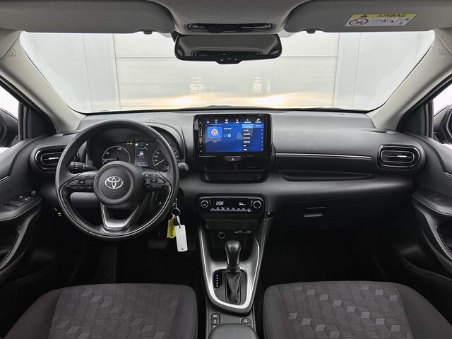 Toyota YARIS 1.5 Hybrid 115 Active | NL dealeronderhouden |