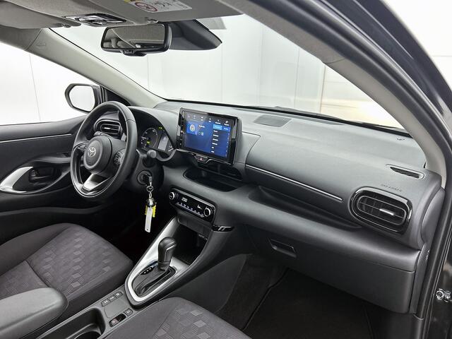 Toyota YARIS 1.5 Hybrid 115 Active | NL dealeronderhouden |