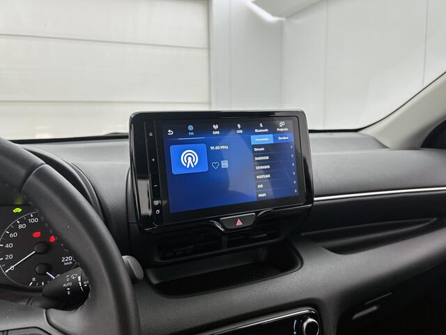 Toyota YARIS 1.5 Hybrid 115 Active | NL dealeronderhouden |