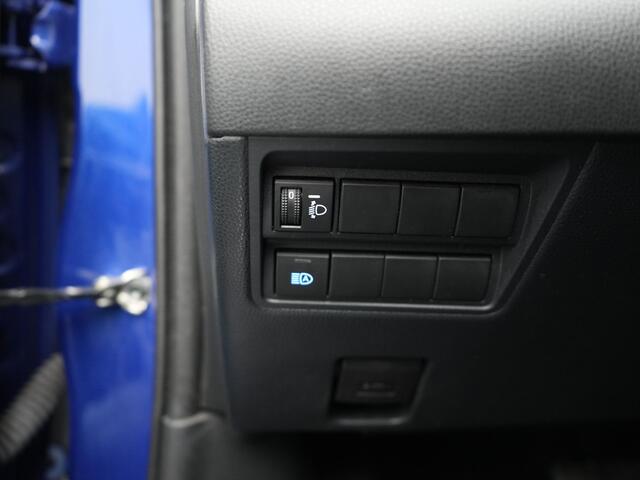 Toyota YARIS 1.5 Hybrid Dynamic | Garantie mogelijk tot 2031 |