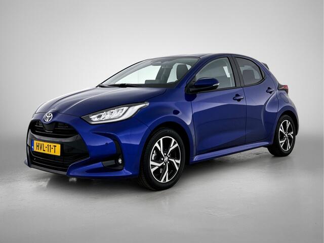 Toyota YARIS 1.5 Hybrid 115 Dynamic | NL dealeronderhouden |