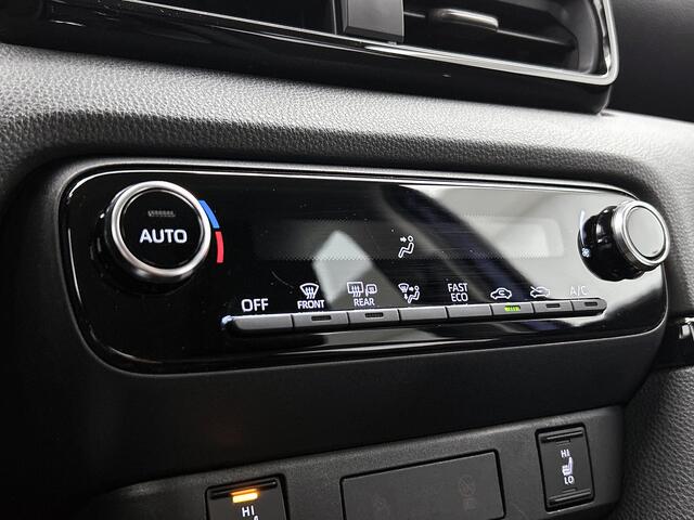 Toyota YARIS 1.5 Hybrid 115 Dynamic | NL dealeronderhouden |