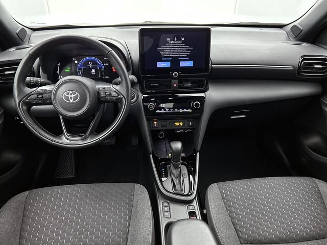 Toyota YARIS Cross 1.5 Hybrid 115 Dynamic | NL dealeronderhouden |