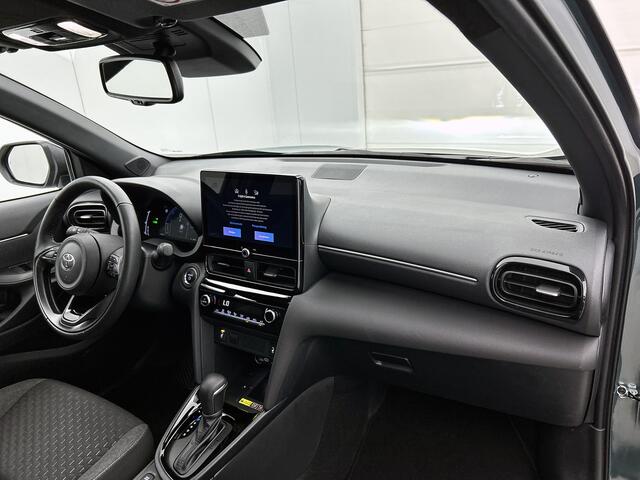 Toyota YARIS Cross 1.5 Hybrid 115 Dynamic | NL dealeronderhouden |