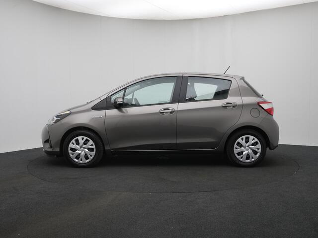 Toyota YARIS 1.5 Hybrid Aspiration | Navigatie | Fietsendragerbeugel | Onderweg-naar-dealer