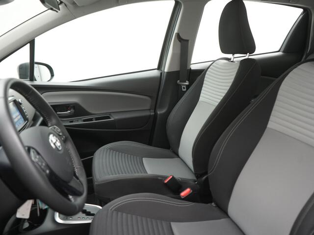 Toyota YARIS 1.5 Hybrid Aspiration | Navigatie | Fietsendragerbeugel | Onderweg-naar-dealer