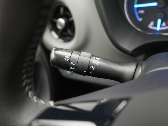 Toyota YARIS 1.5 Hybrid Aspiration | Navigatie | Fietsendragerbeugel | Onderweg-naar-dealer